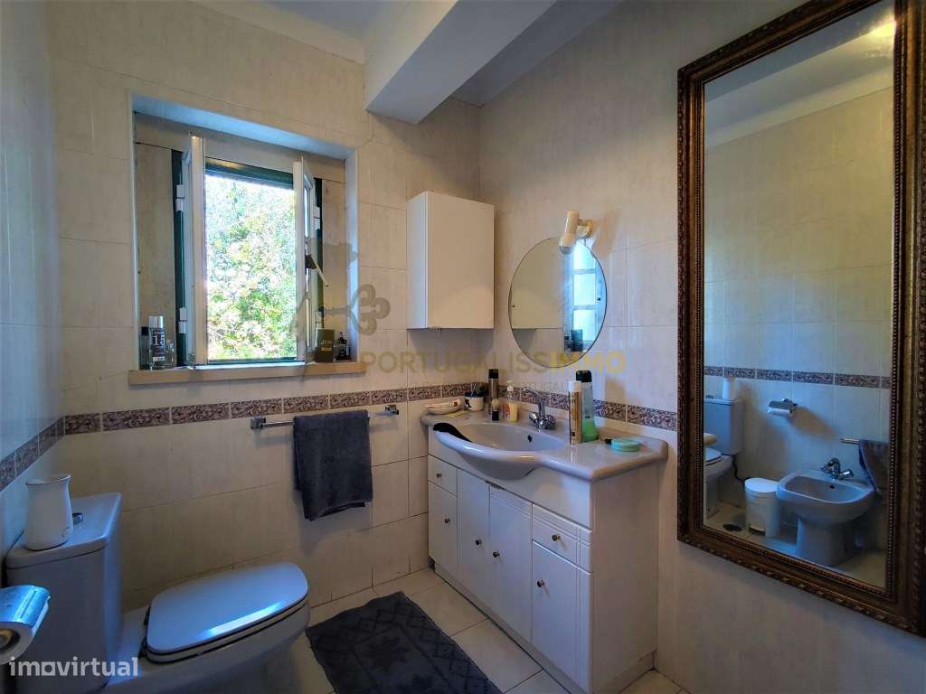 Vende-se: Elegante moradia térrea com anexo e piscina aquecida - Cu...-22