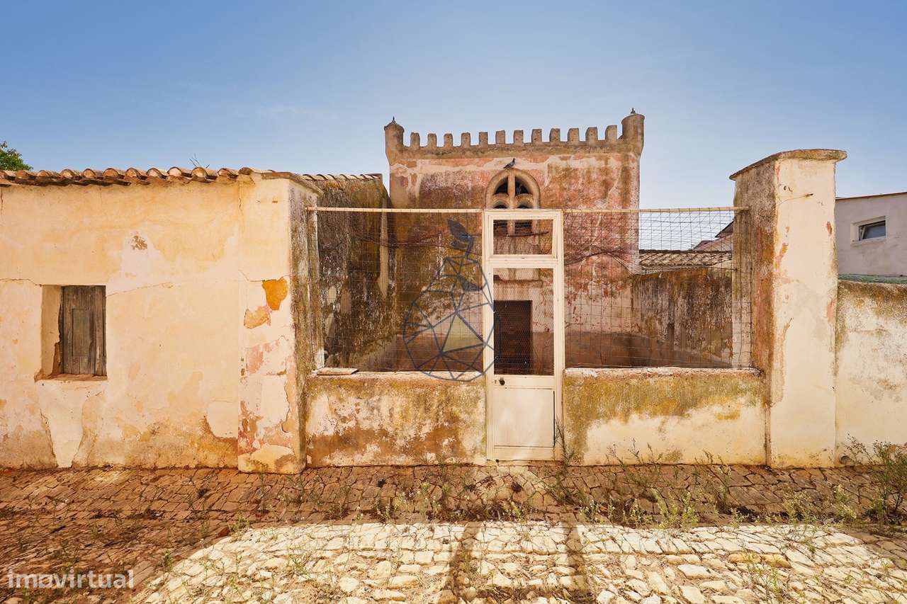 Quinta Senhorial em Vale da Amoreira -  Lagos-51
