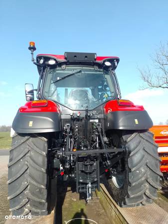 Case IH Vestrum 120 - 10