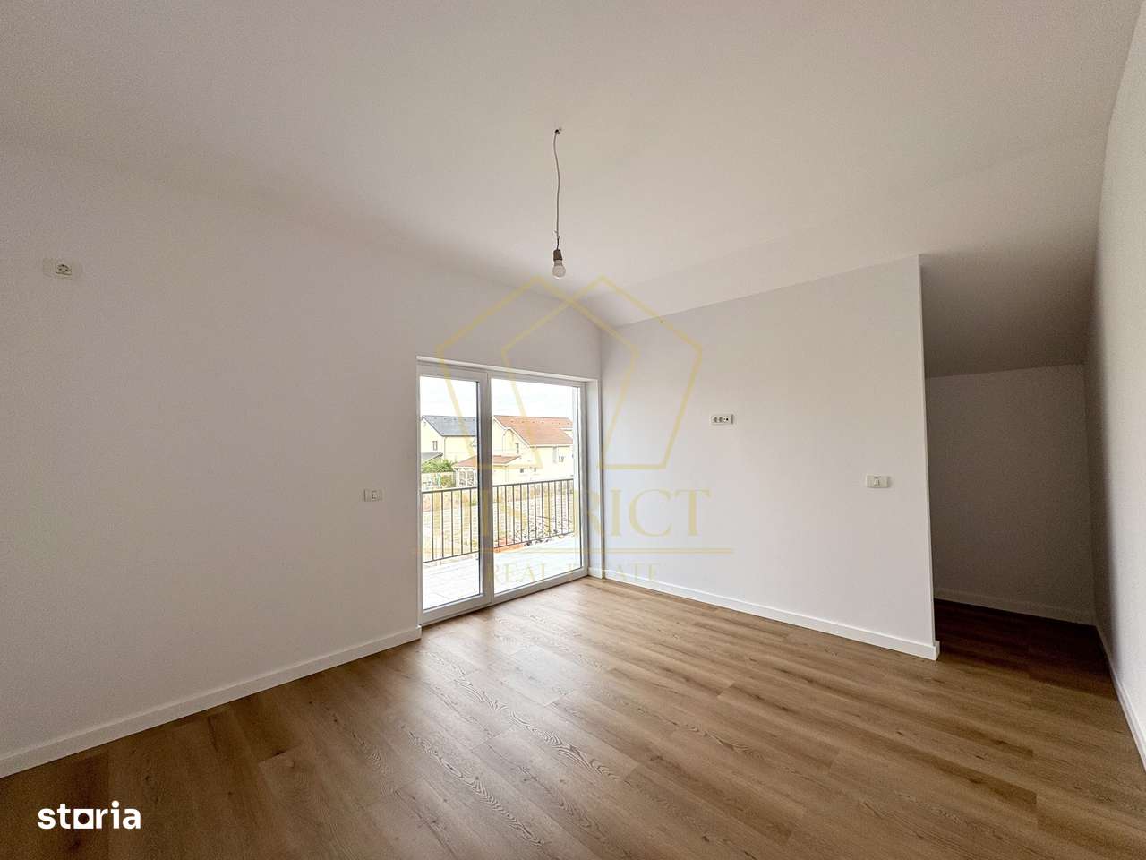 Duplex modern cu 4 camere si dressing | Mosnita Noua | ESO Petrol - Imagine principală: 5/11