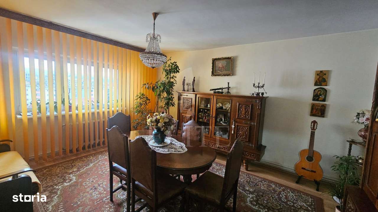 Apartament 4 camere în zona BUCURESTI - Imagine principală: 3/16