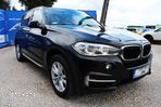 BMW X5 xDrive40d - 4