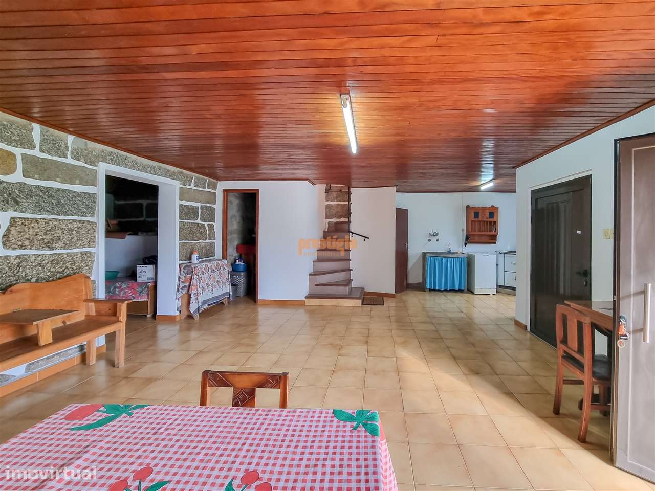 Moradia T3 Venda em Caldelas,Guimarães - Grande imagem: 4/20