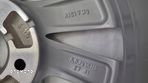 Felga aluminiowa Seat Mii 15x5.5J 5x100mm ET41 1sl601025a - 3