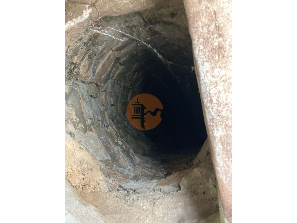 TERRENO RUSTICO COM 920 M2 - COM POÇO - NORA NOVA - ODELEITE - CAST... - Grande imagem: 5/31