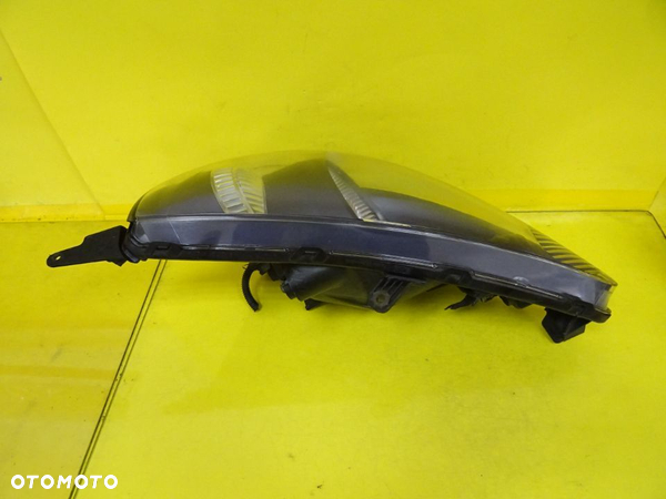 REFLEKTOR LAMPA LEWA HONDA JAZZ I 01-04 NR222 - 3