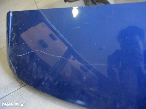 Aileron 960301054R RENAULT MEGANE 4 2017 1.5DCI 110CV 5P AZUL - 2