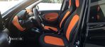 Smart ForFour 1.0 Passion 71 - 9