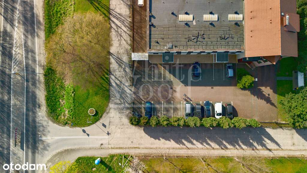 Puck, komercyjny obiekt handlowy, wysokie ROI - Pełny obrazek: 4/19