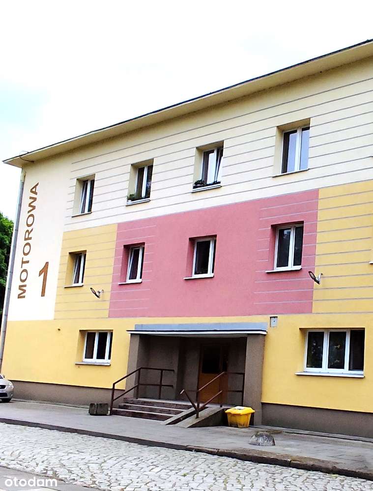 Sprzedam kawalerkę po remoncie ,w Podjuchach,w zielonej okolicy.-14