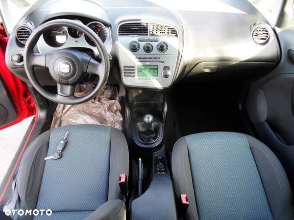 Seat Altea XL 1.6 Comfort Limited - 31