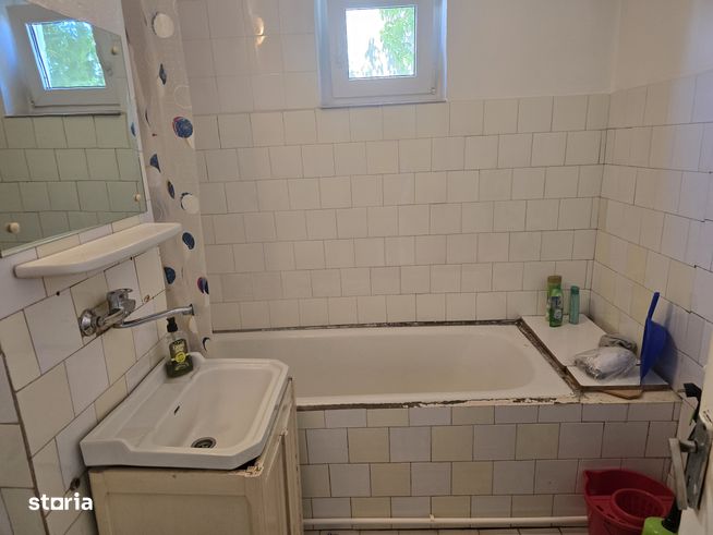 Apartament 2 camere et 1 Ștefan cel Mare-3