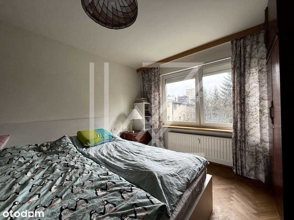 Czteropokojowe, przestronne mieszkanie - 87,50 m2-14