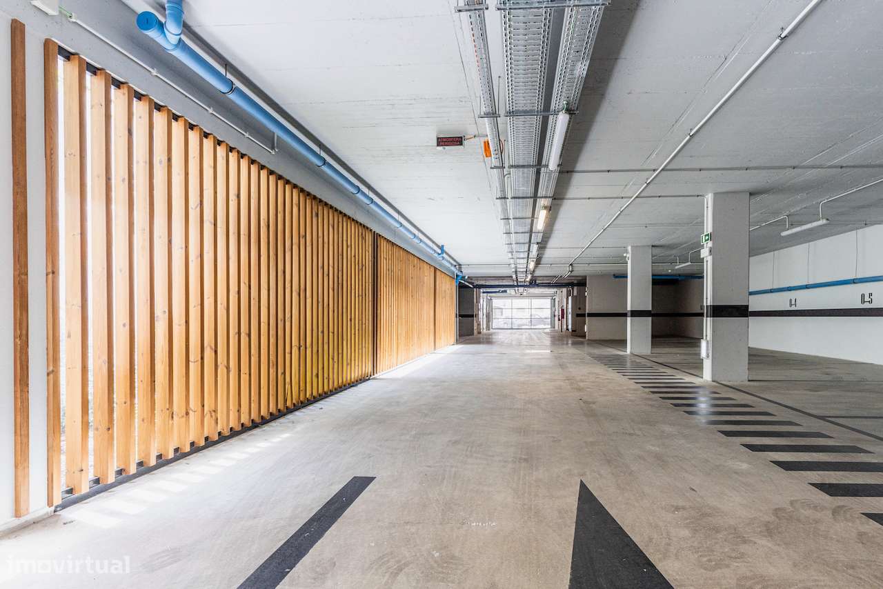 Duplex T4 – Empreendimento Conde de Lima, Lisboa-42