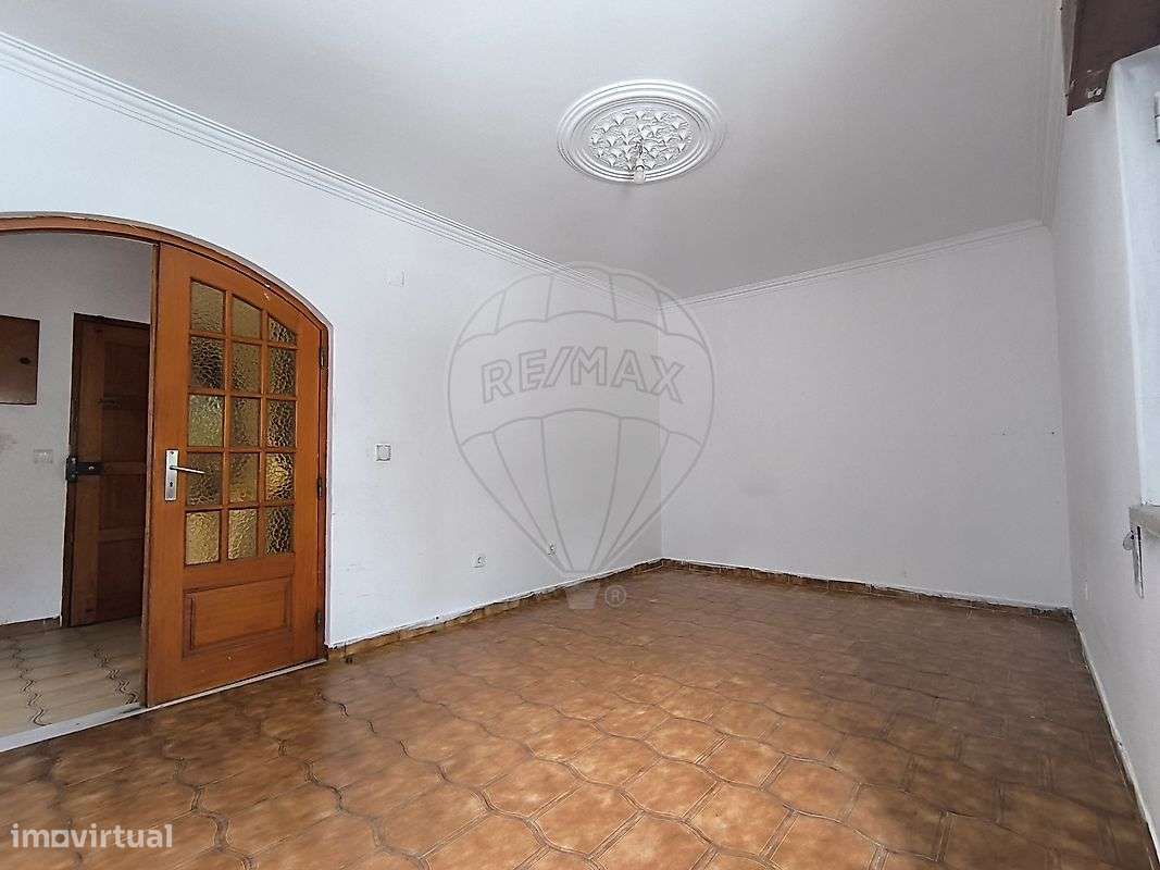 Apartamento T2 Para Venda