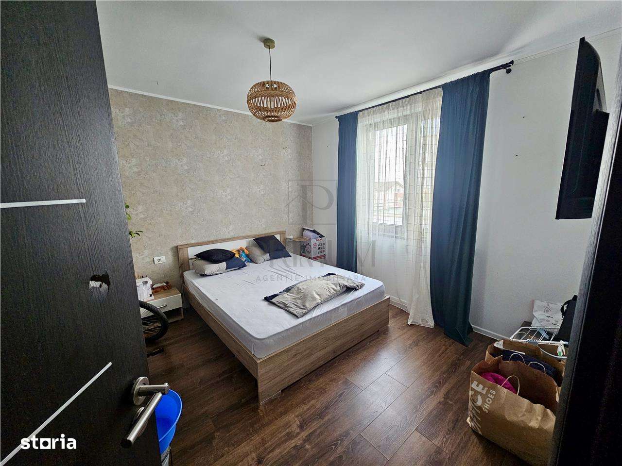 Dumbravita Central - 3 Camere - Et 22 - Centrala proprie - Clima - 2 L - Imagine principală: 4/10