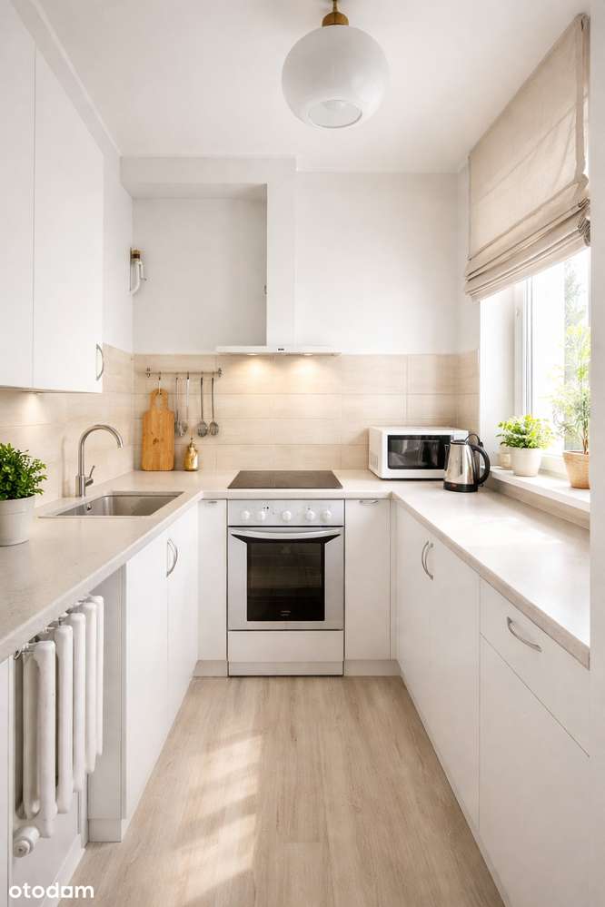 TOP lokalizacja | M 2 | 46 m² | osobna kuchnia | centrum Wrocławia-5