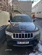 Jeep Grand Cherokee - 11