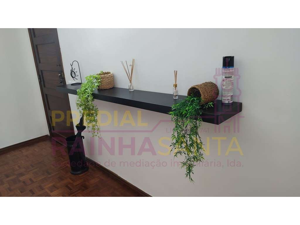 Quarto em apartamento remodelado - Rua do Brasil - Coimbra - Grande imagem: 5/9