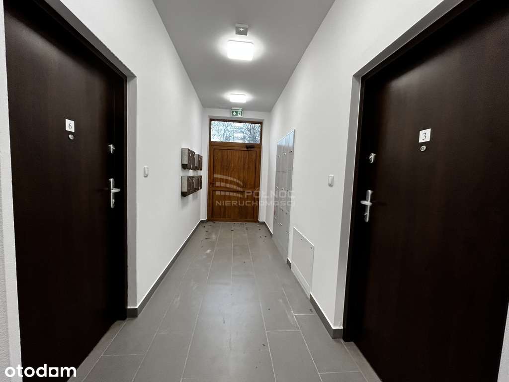 Mieszkanie w stanie deweloperskim Koszary Zamość - Pełny obrazek: 5/5