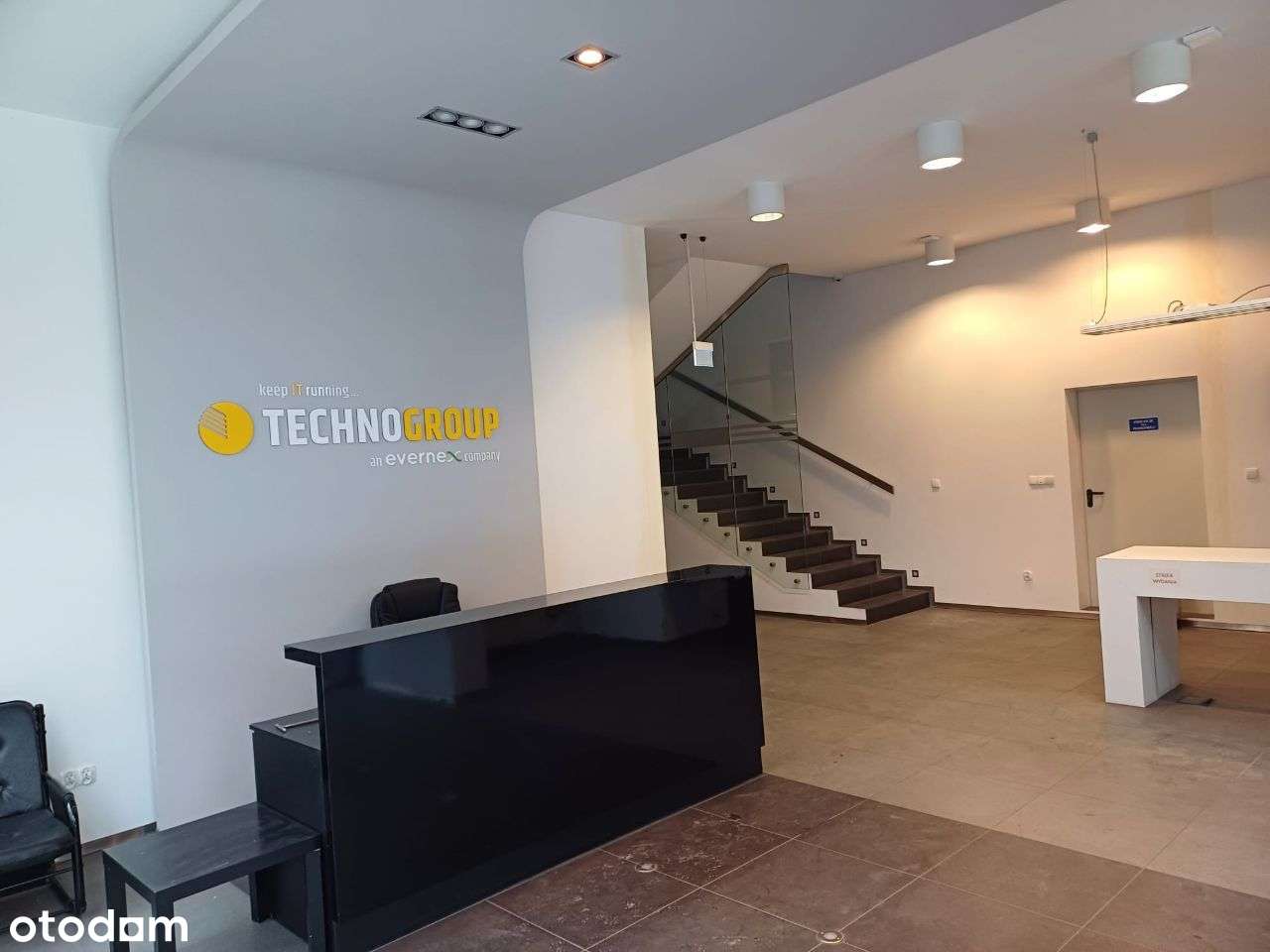 Wynajmę lokal usługowy z halą magazynową - Pełny obrazek: 2/10