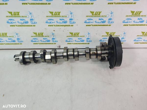 Ax cu came 038109239l 2.0 tdi BLS BMM Audi A4 B6 - 1