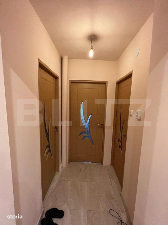 Apartament 2 Camere,64 mp utili ,cartier central ,Strada Mircea cel Ba