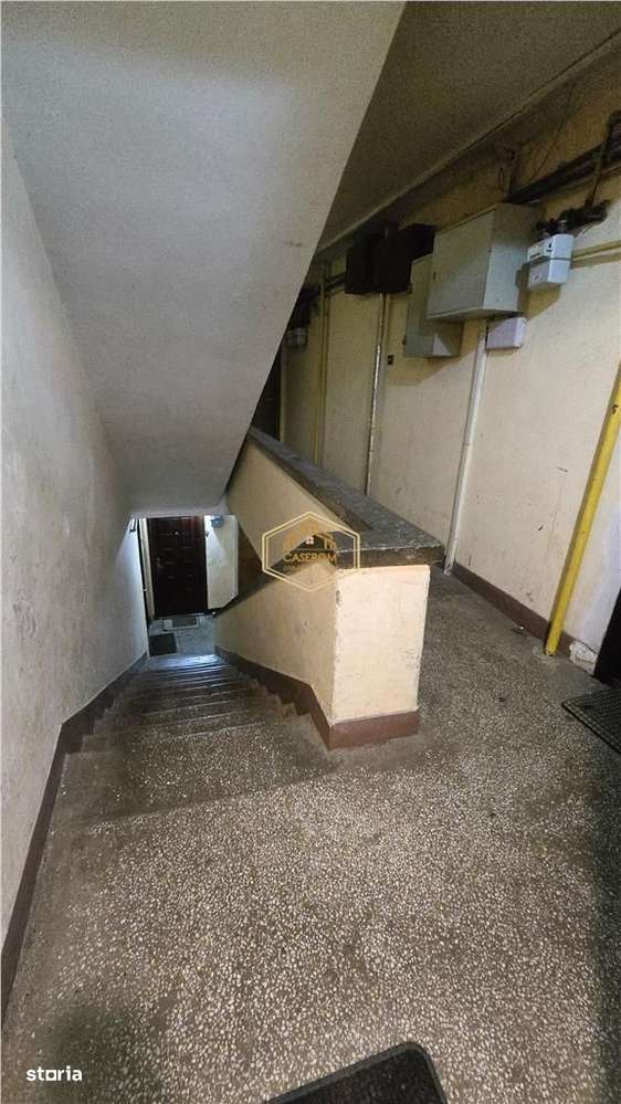 VIDEO | Apartament cu 3 camere, la etajul 3 | Closca-13