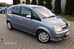 Opel Meriva 1.7 CDTI Cosmo - 17