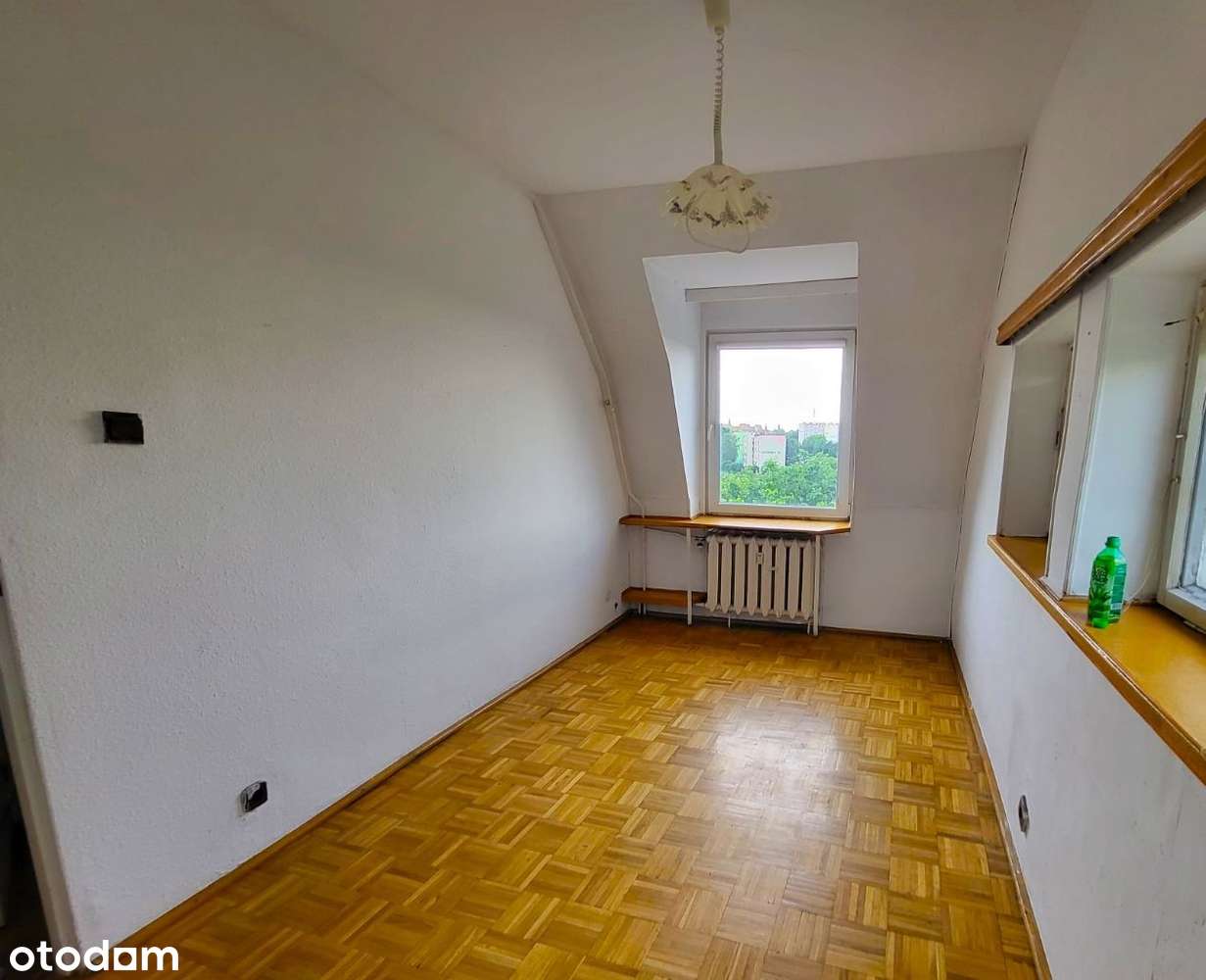 Piękne dwupoziomowe mieszkanie 5 pokojowe w bloku , 2/3 piętro! - Pełny obrazek: 5/16