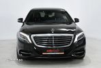 Mercedes-Benz S 350 d 4MATIC BlueTEC Aut - 15