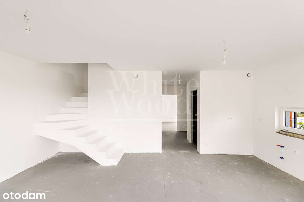 Nowe domy w Kaczych Bukach - Pełny obrazek: 4/20