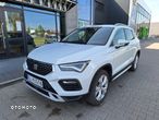 Seat Ateca 1.5 TSI Xperience S&S DSG - 2