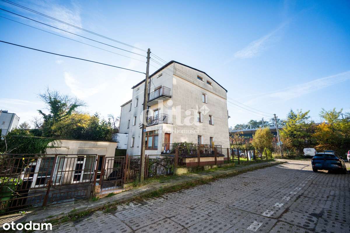 Budynek Inwestycyjny- Orłowo - Pełny obrazek: 5/8