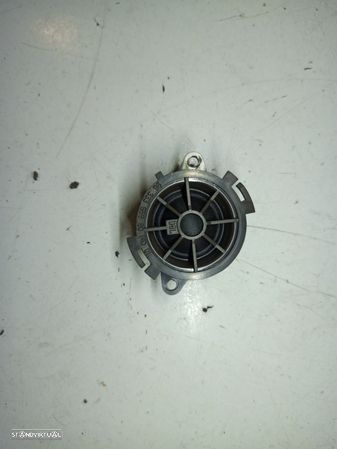 Tweeter Da Porta Peugeot 607 (9D, 9U) - 1