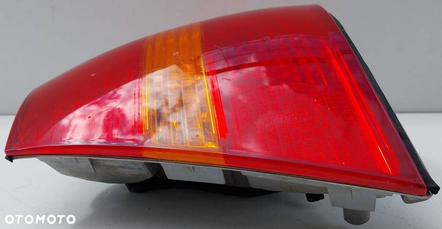 Lampa tył prawa Lexus LS III 3 LS430 - 9