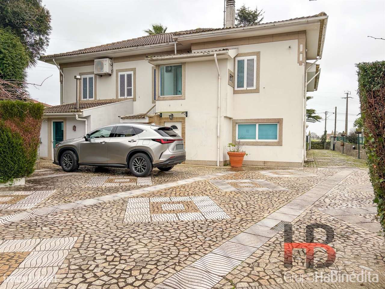 Moradia Isolada T5 Venda em Ovar, São João, Arada e São Vicente de Per-17