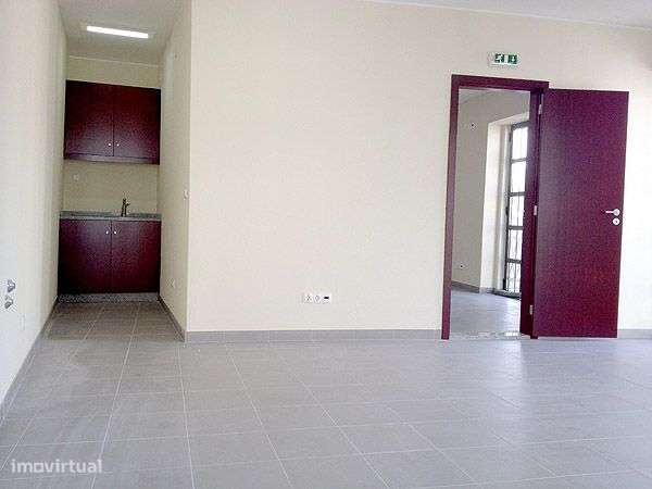 Escritório Baixa do Porto Edifício ECP - Grande imagem: 4/60