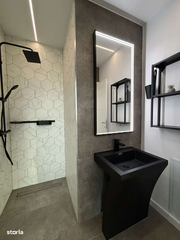 Vila moderna cu terasa panoramica,Popesti Leordeni - Imagine principală: 4/18