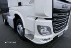 DAF XF 510 / RETARDER / SPACE CAB / HIDRAULICA DE BASCULARE / EURO 6 / - 10