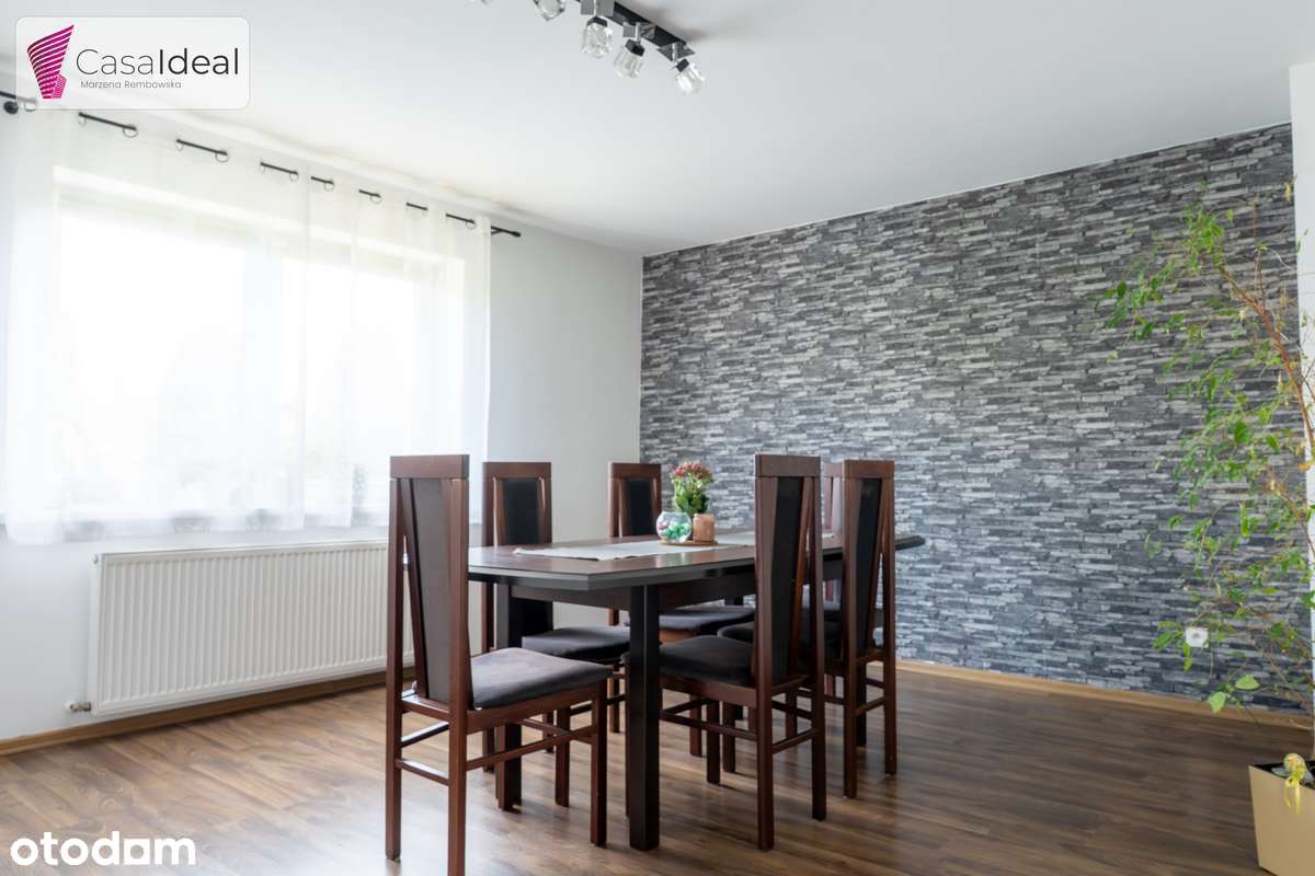 Na sprzedaż dom z potencjałem oraz atrakcyjną dużą działką - Kargowa! - Pełny obrazek: 4/20