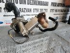 Racitor Gaze Egr Renault Trafic Opel Vivano 1.6 Diesel Motor R9M Nissan Primastar Qashqai Xtrail Renault Megane Scenic Mercedes Etc. Motor 1.6 Diesel R9M Cod 147350678R - Dezmembrari Arad - 2