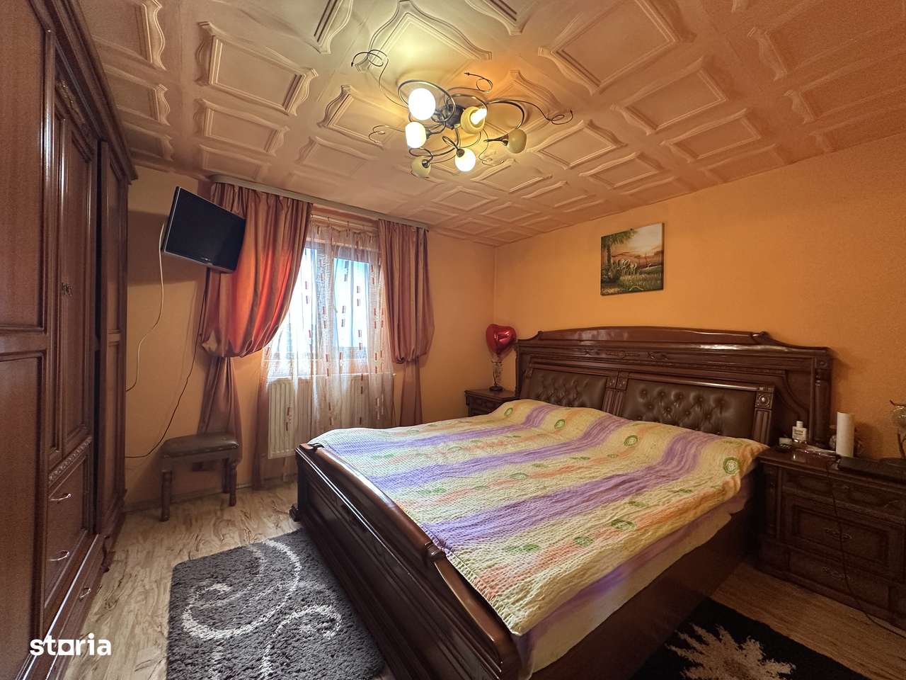 Agentia imobiliara VIGAFON vinde casa 4 camere Ploiestiori-6