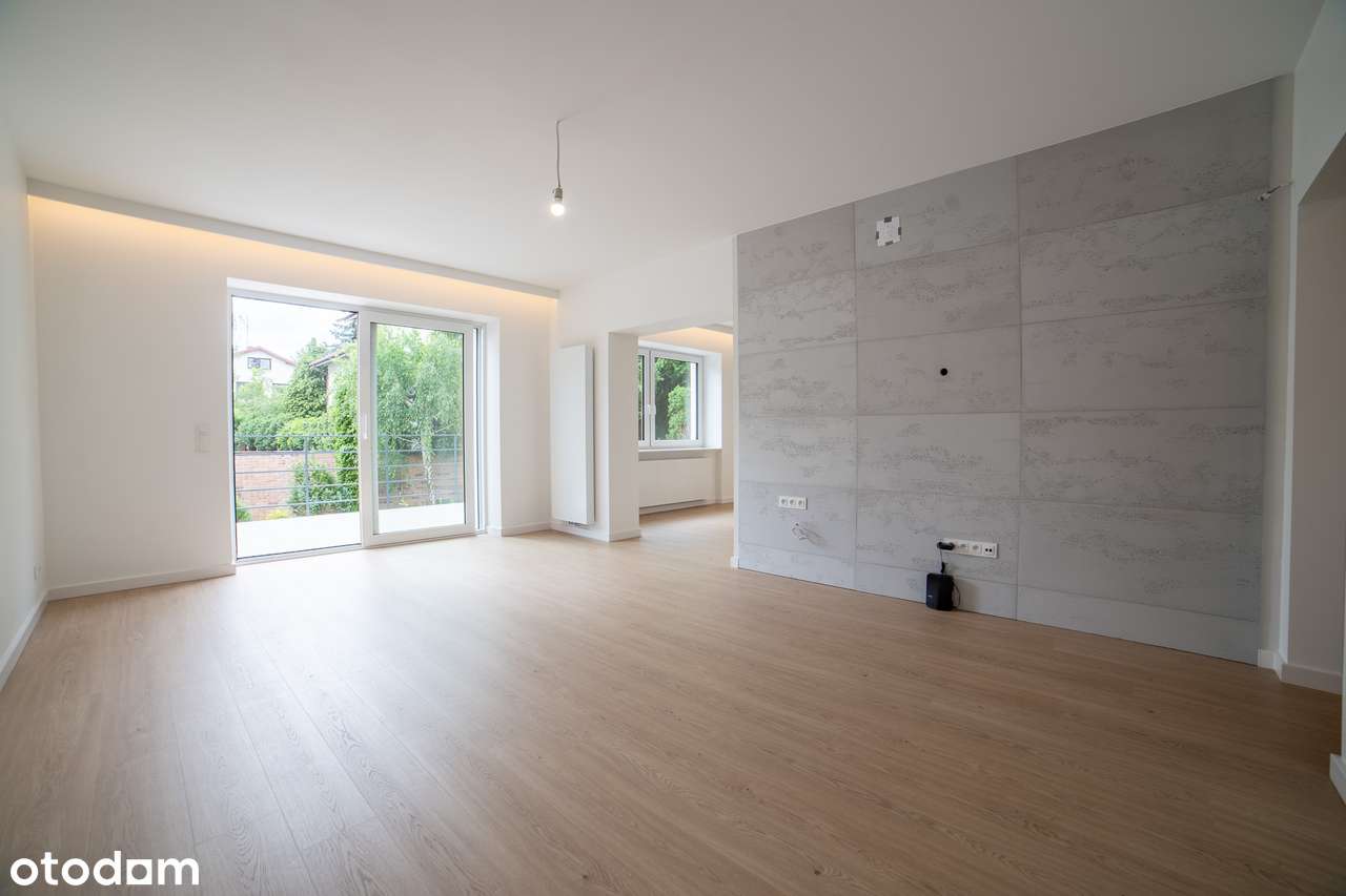 Nowy dom 235 m2 Warszawa Wawer - Również pod biznes.-10