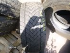 315/45/22.5 Goodyear KMAX D - 1