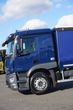 Mercedes-Benz ACTROS / 2643 E 6 / ACC / BURTO - FIRANKA / 20 PALET - 24