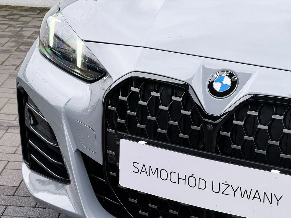 BMW Seria-4 430I Xdrive M Sport Sport 2025 — zdjęcie 5
