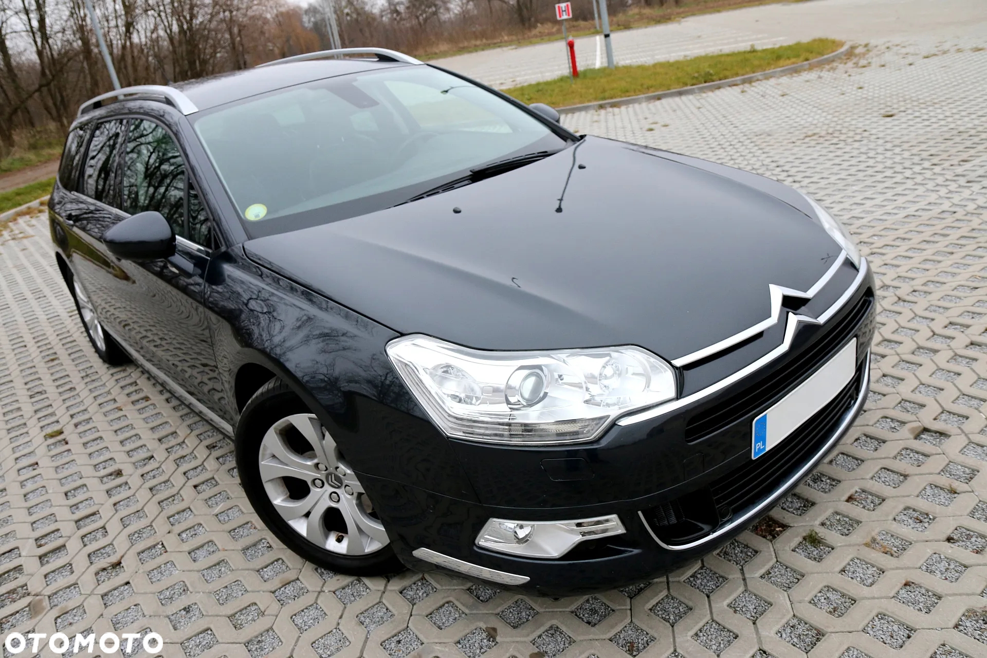 Citroën C5 2.0 HDi Exclusive - 3