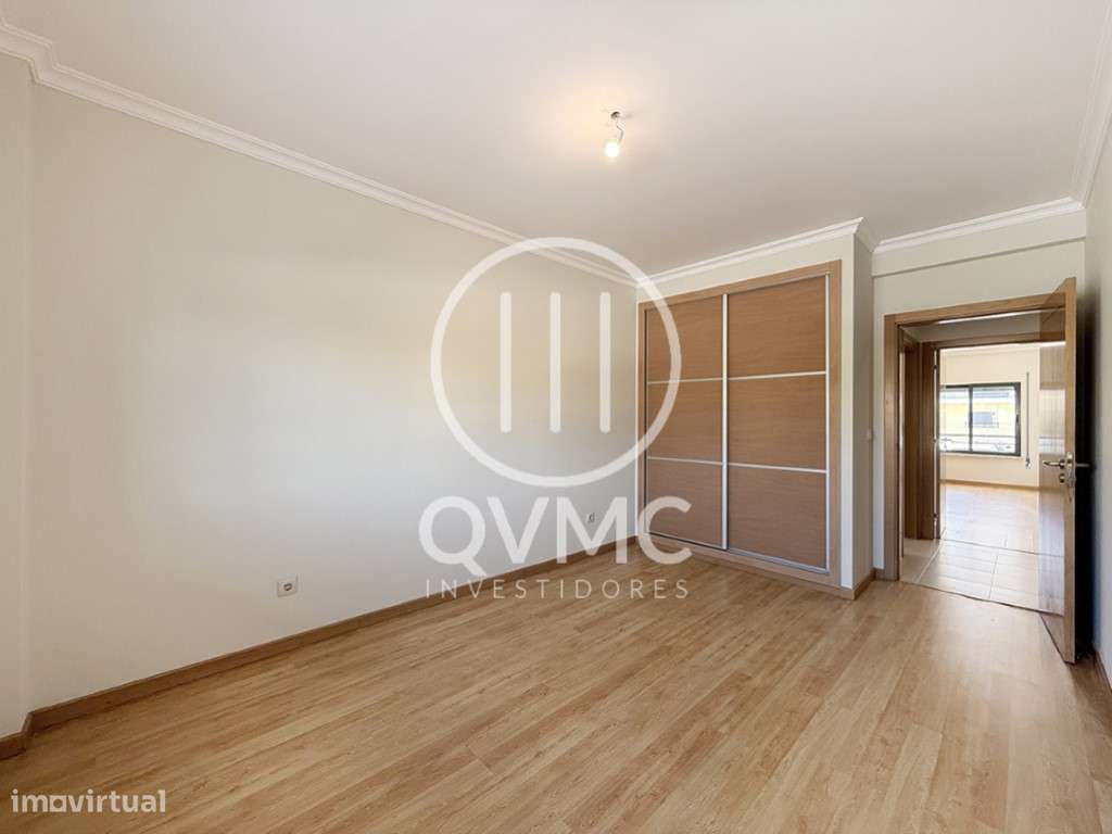 Apartamento T3 no Pinhal Novo-20