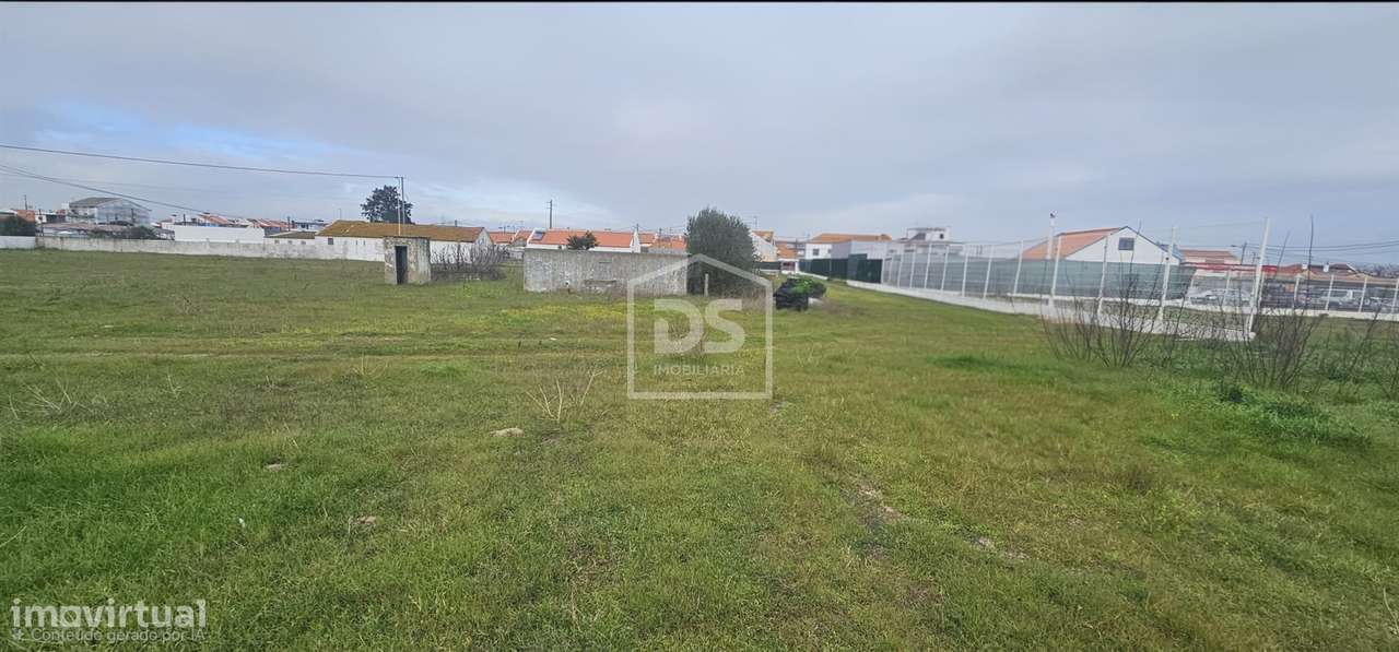 Terreno Misto  Venda em Sarilhos Grandes,Montijo-7